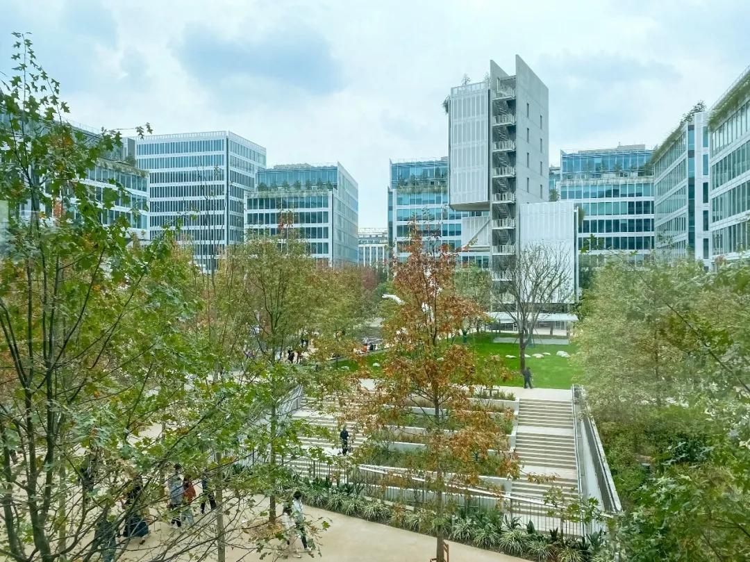 杭州天目里新开的店,杭州天目里项目介绍