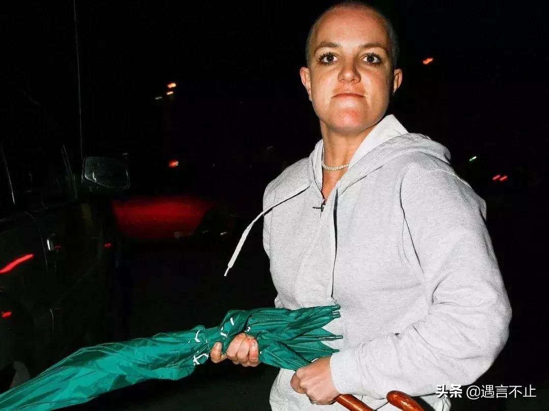 布兰妮2019年模样,布兰妮身价多少钱