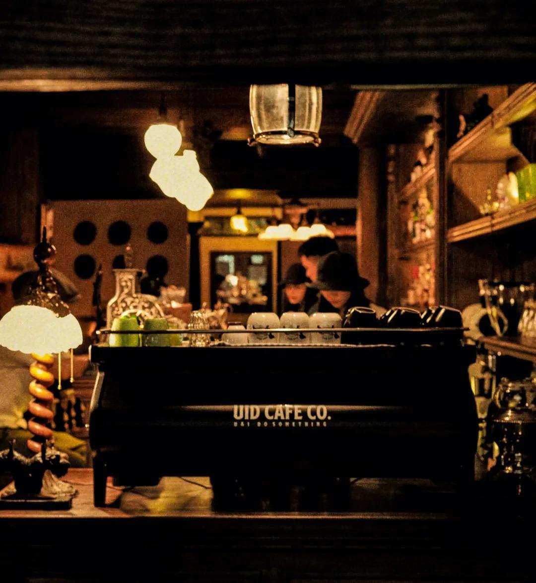 十大特色咖啡馆推荐,魔都最值得的10家咖啡店