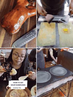 在TikTok上吃播螺蛳粉,是老外们的《致富经》