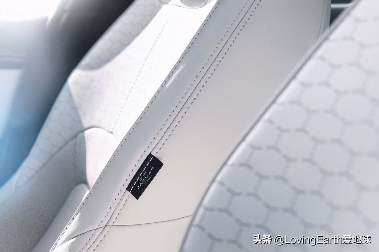 2023捷豹xfl深度体验,沉浸式体验捷豹xfl落地价