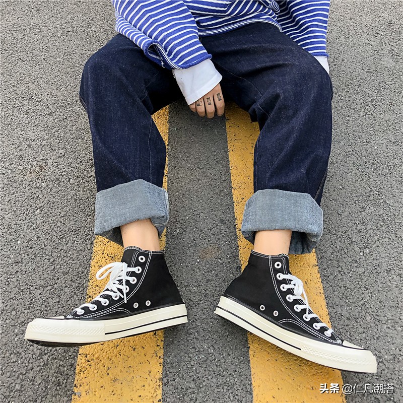 帆布鞋会老化吗,帆布鞋旧了的样子