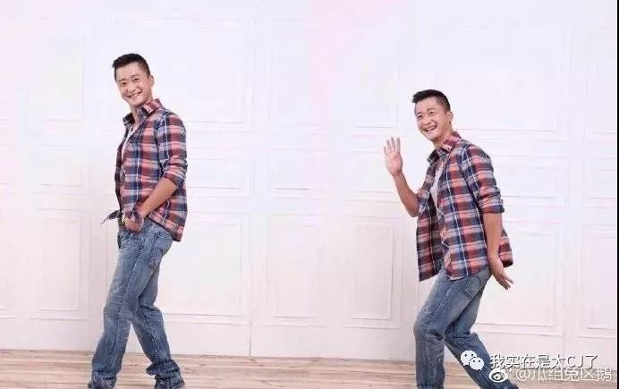 这才是成熟男人的pose,经典的pose男