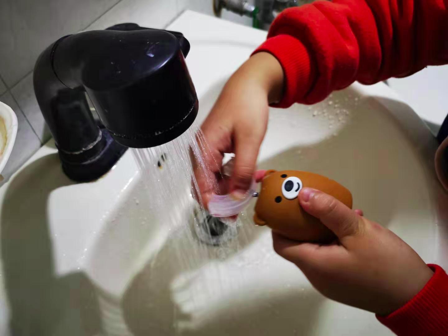 儿童电动牙刷u型真实推荐测评,智能u型电动儿童牙刷测评