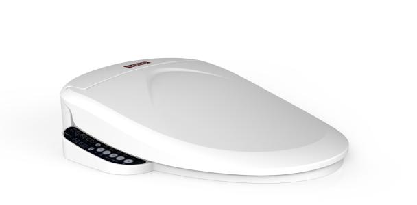 智能马桶和智能马桶盖有哪些区别 (智能马桶与智能马桶盖什么区别)