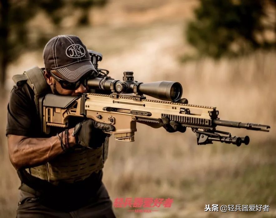 fnscar突击步枪枪榴弹,fn-scar突击步枪视频