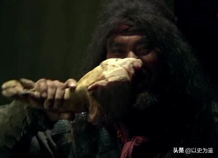 鸿门宴中范增为何要走,鸿门宴中项羽不听从范增劝说