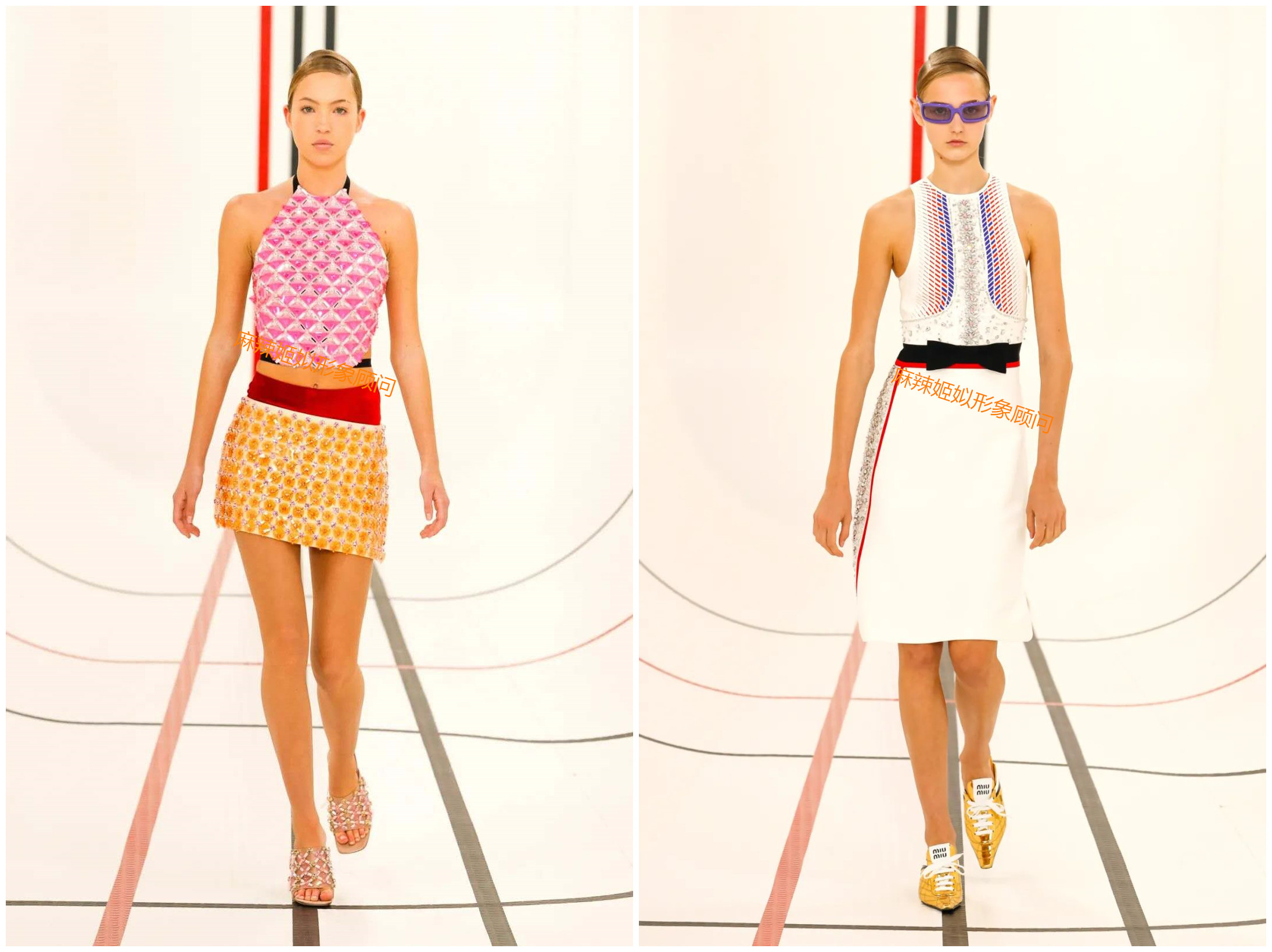 miumiu的衣服有什么特点,miumiu服饰穿搭