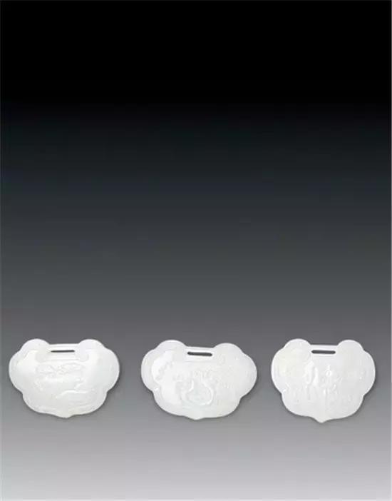 中国人的护身符,中国人专有的护身符