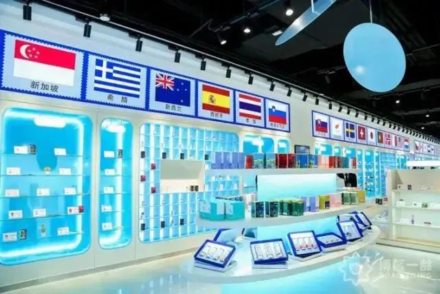 众信旅游集团等打造的爱乐活跨境免税大药房即将亮相消博会