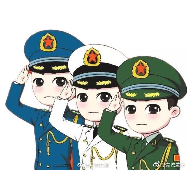 适龄青年都必须进行兵役登记吗,适龄青年参加兵役登记流程图