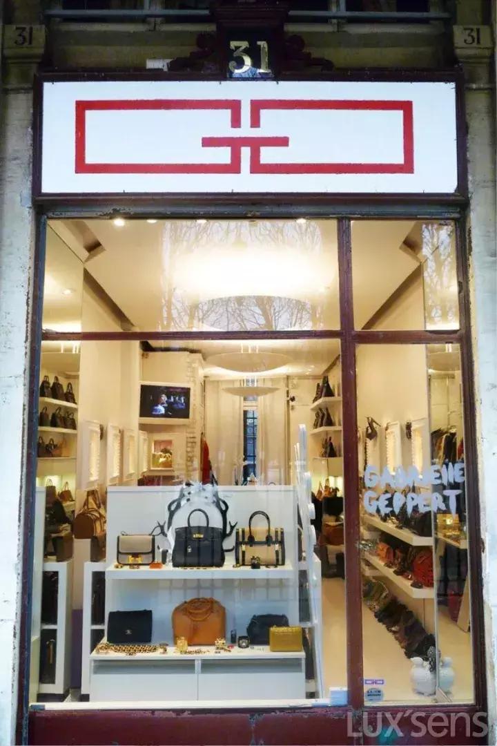 古着店必买清单,小众古着店铺推荐