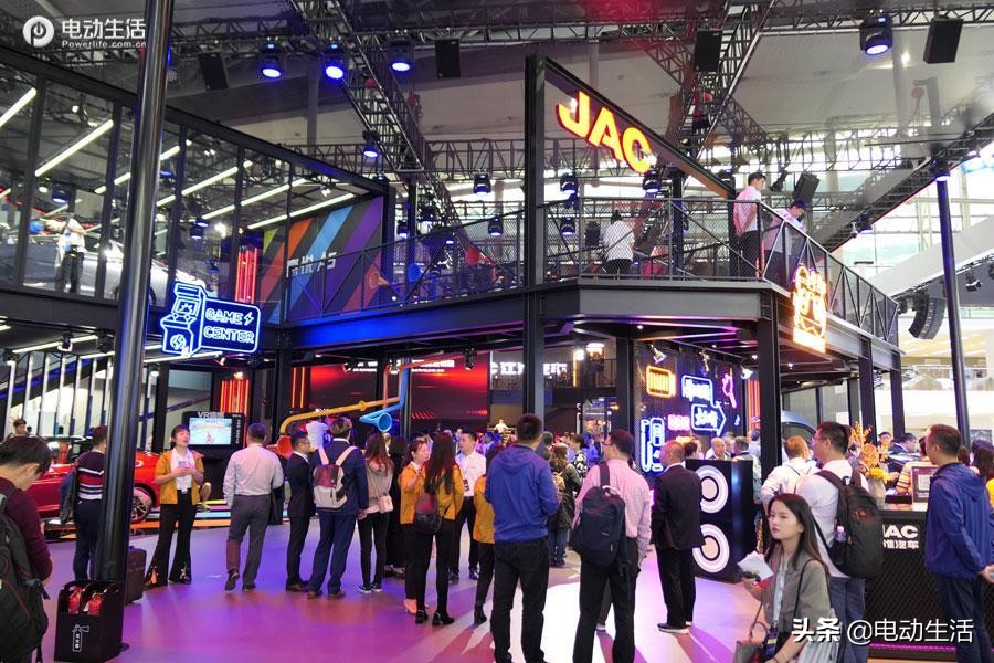 2021广州车展结束,本届广州车展亮点