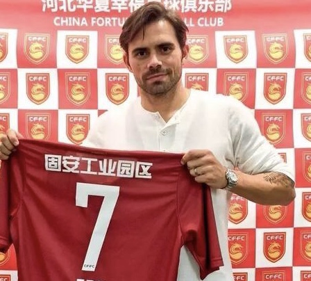 中超金元时代亚洲外援,中超从日韩挖来的外援