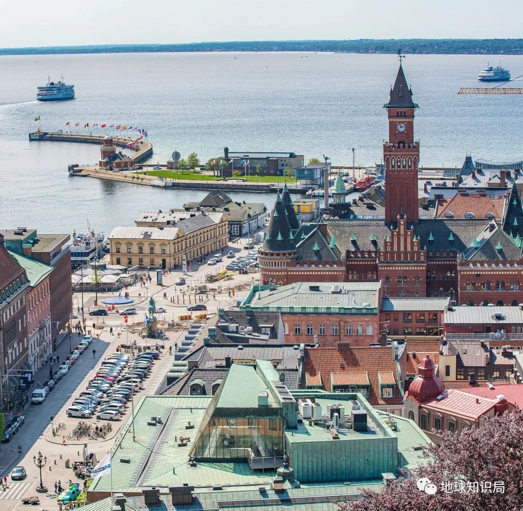 丹麦天子守国门,丹麦守国门知识局