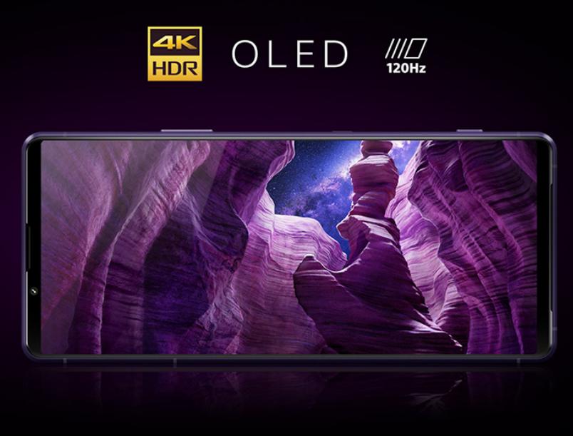 索尼xperia1iii二手256g,索尼xperia1iii后中国上市什么手机