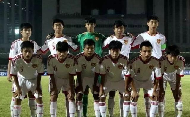 为何国足出不了孙兴慜,国足为什么不选年轻球员