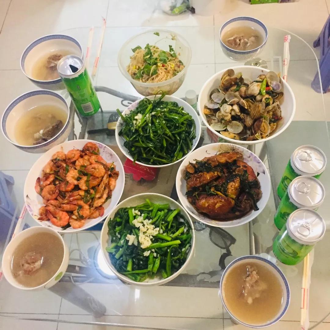 为什么会选择来广州,来广州打拼30年的感慨