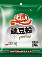 淀粉和生粉做菜的区别,淀粉面粉生粉芡粉有啥区别