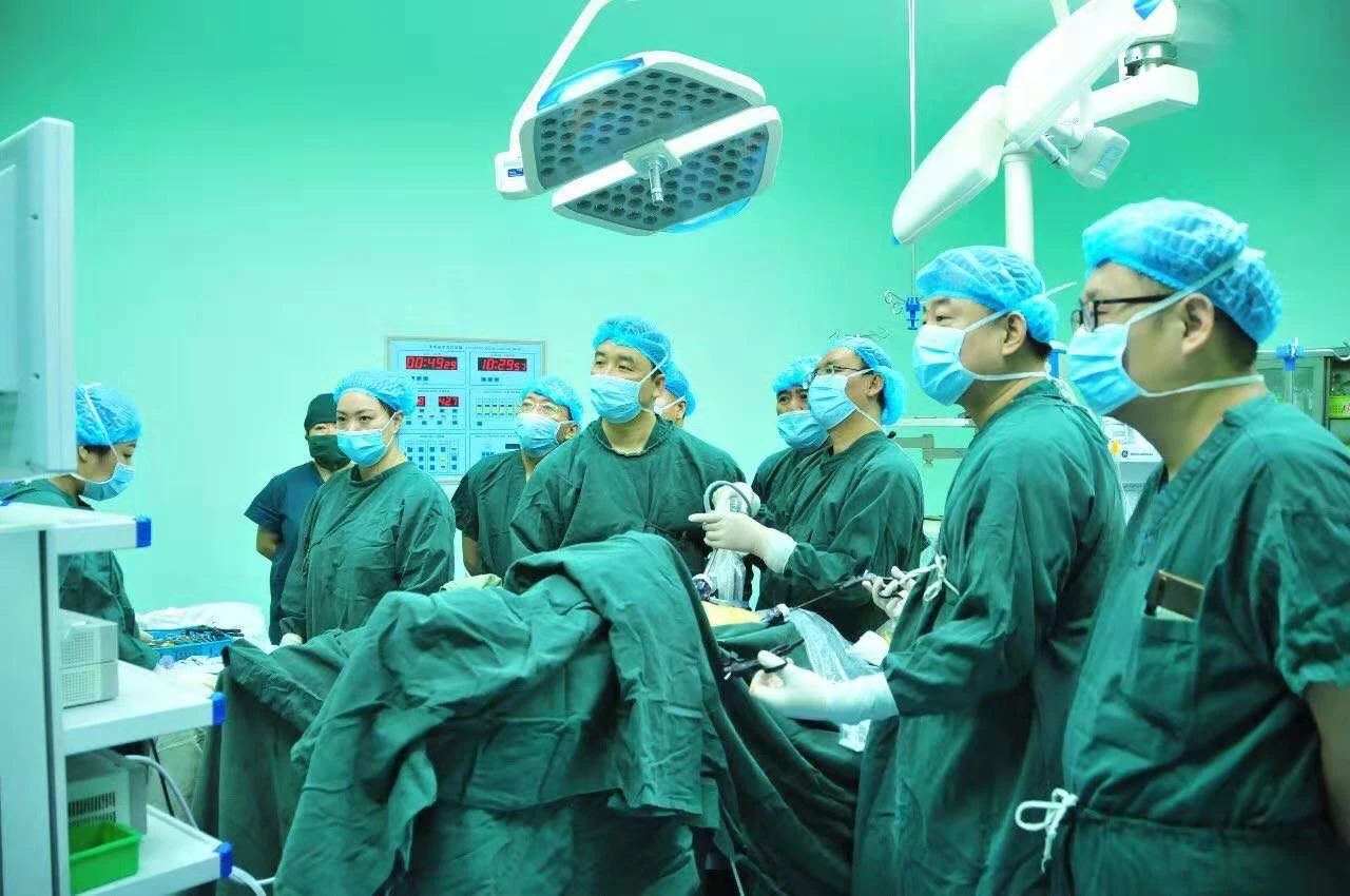 肿瘤医生丁建华,火箭军特色医学中心丁建华