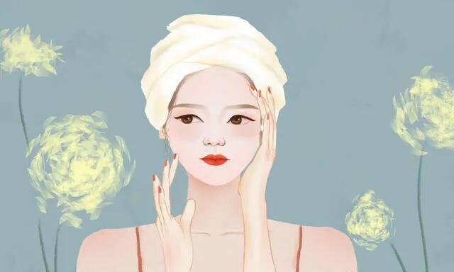 女人25岁以后皮肤状况是怎么样的,女生为什么25岁后皮肤就不好了呢