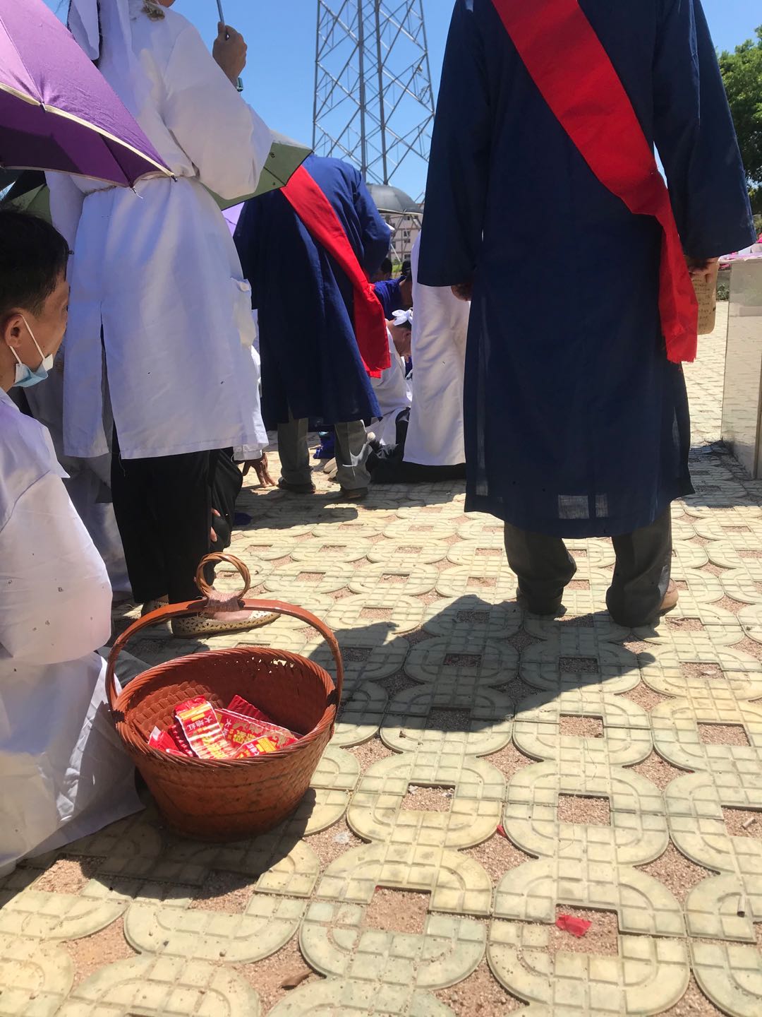 外婆的散文集,外婆随笔催泪开头