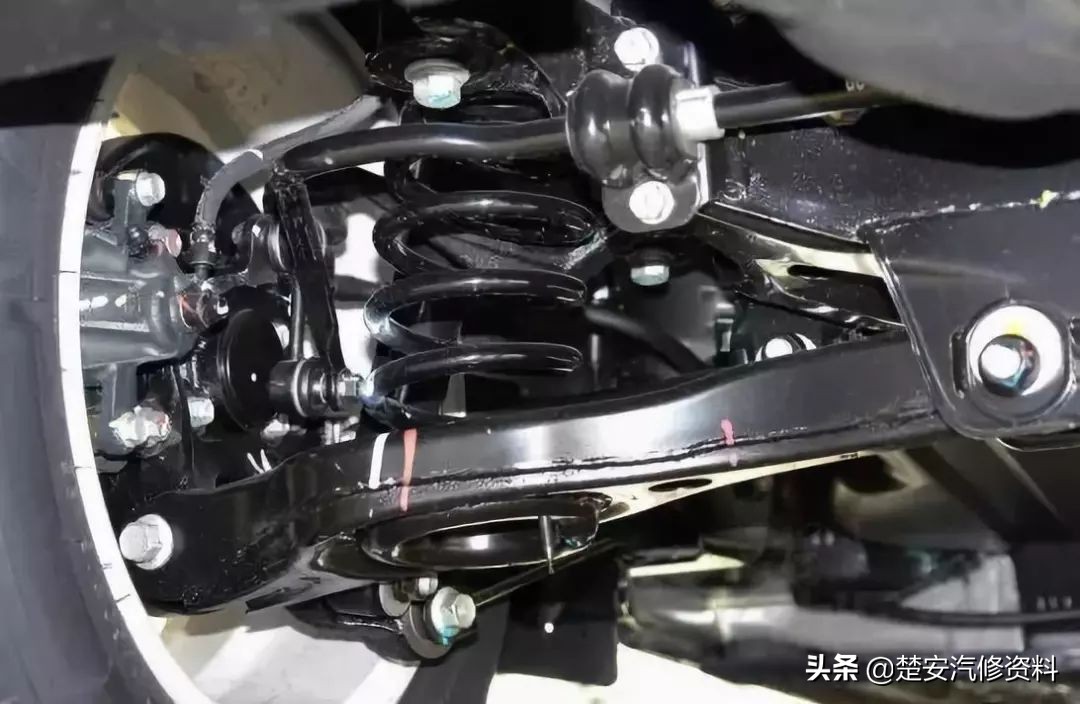 刹车有异响一般是哪里出问题,刹车出现异响什么原因