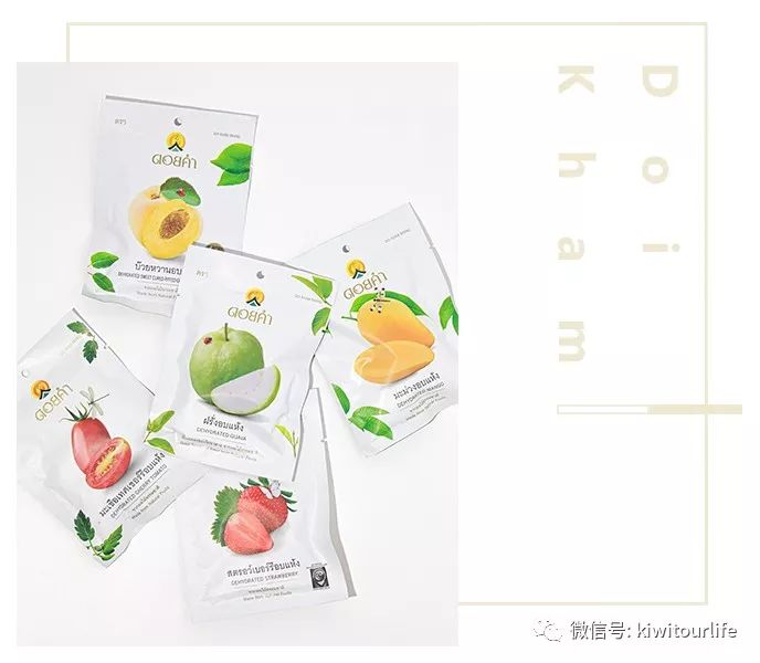 泰国7-11便利店的必买清单,泰国7-11便利店必买小样