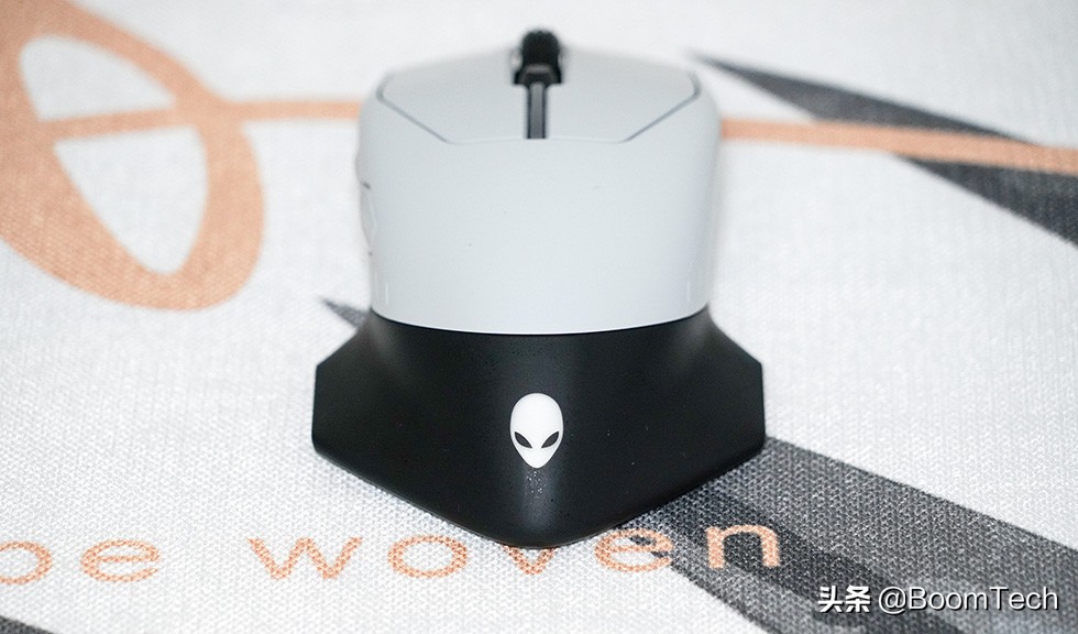 alienwareaw310m鼠标,alienware610鼠标背面