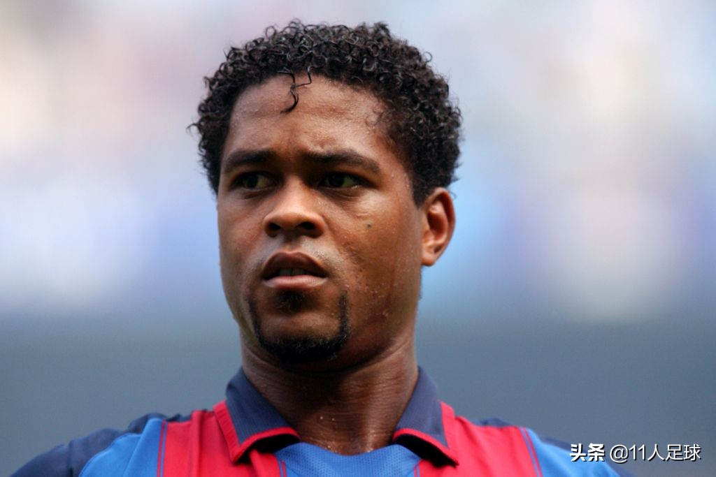 内马尔梅西巴萨创造奇迹,巴萨21世纪十大球星