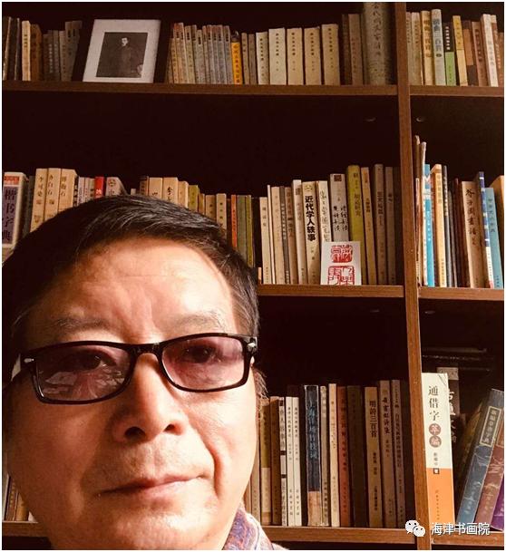 天津名家书画展,天津书画家作品展