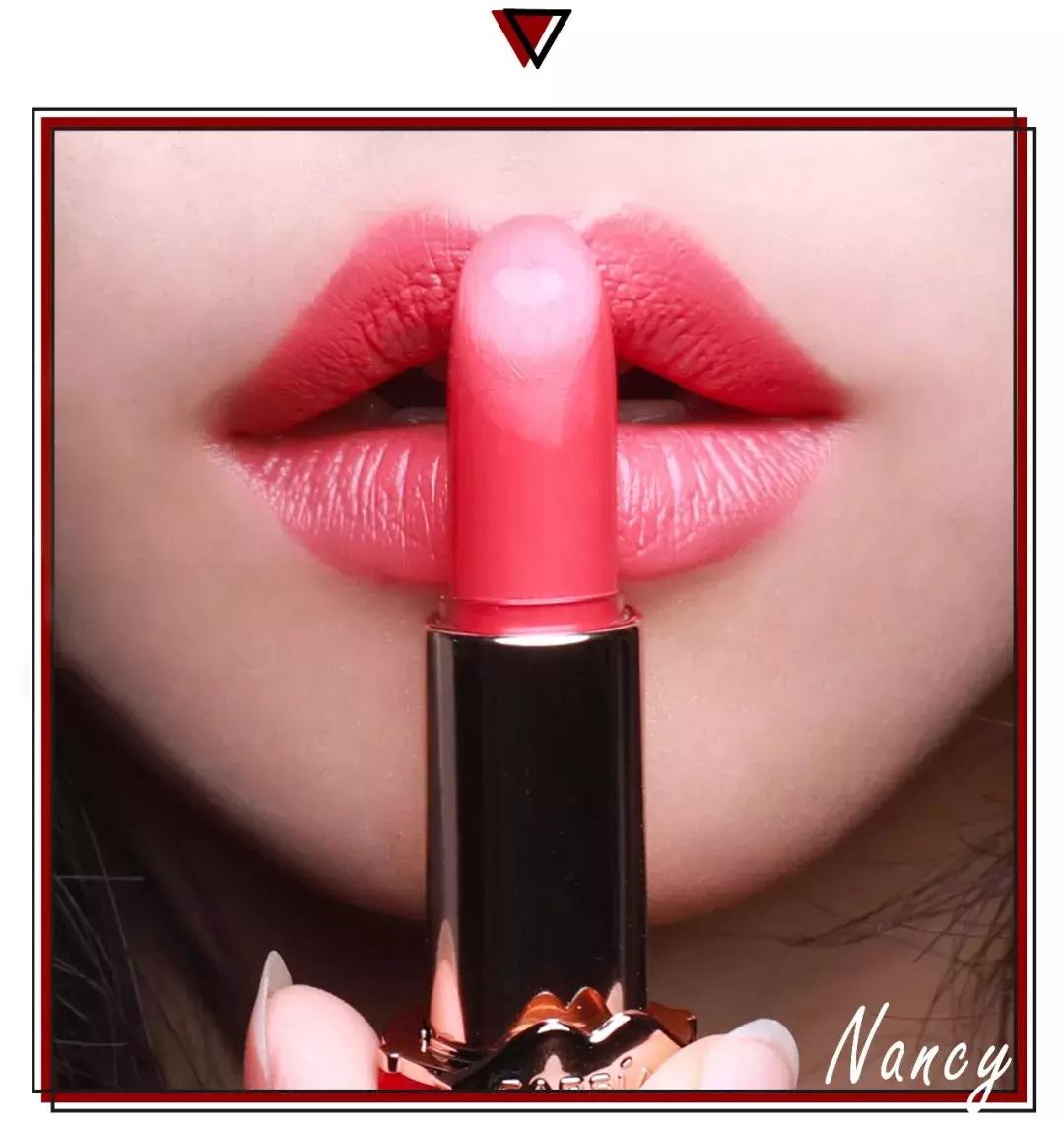 适合秋冬的口红组合装,国货口红秋冬搭配