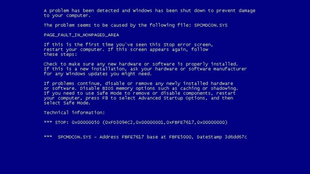8个小技巧轻松完成电脑故障自查,电脑不开机常见故障和解决办法