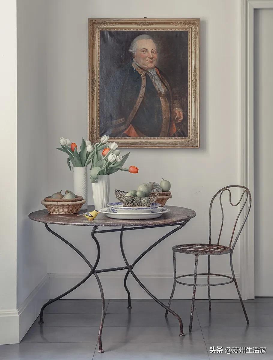 老艺术家公寓，是酷到没边儿的博物馆