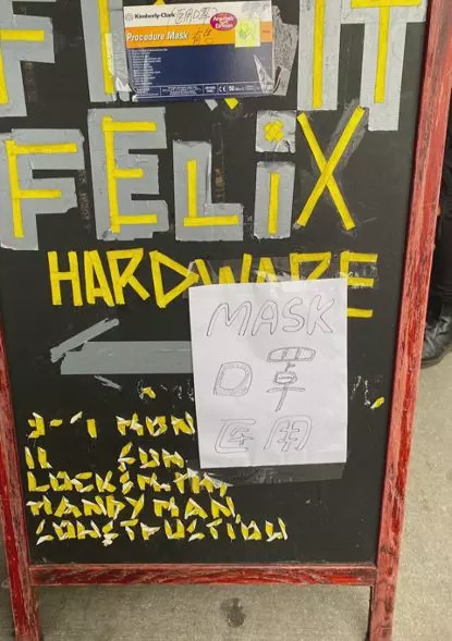 从国外买口罩寄回国,广东小伙去土耳其卖口罩