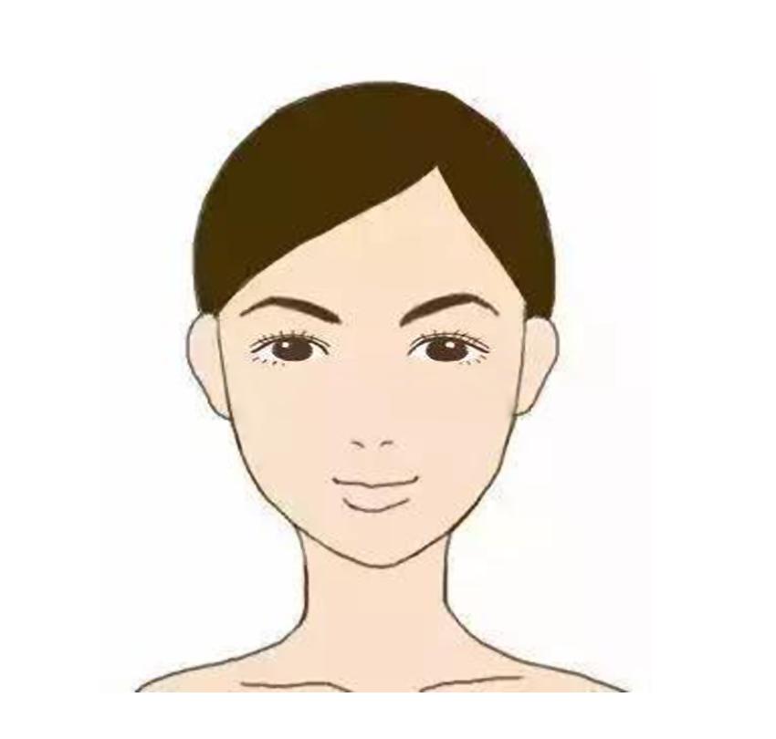 眉形怎么弄好看,眉型比较平怎么修