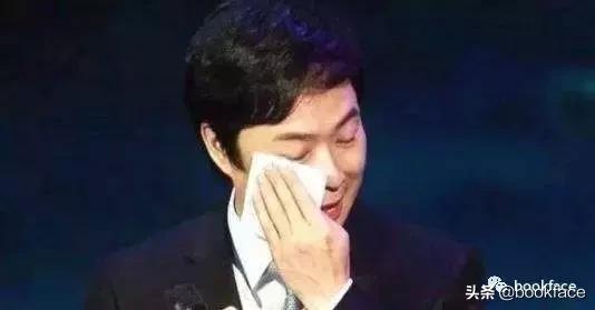 47年，“嘿嘿嘿”的污妖王要走了。有些人看着越不正经，越是深情