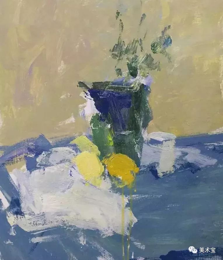 色彩衬布的表现方法,色彩衬布调色知识点