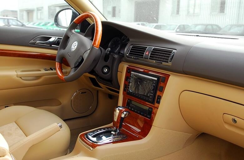 转卖帕萨特领驭,成都11年帕萨特领驭值得购买吗