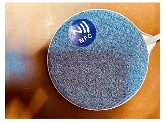 如何打开苹果手机的nfc功能识别,怎样使用iphone的nfc功能