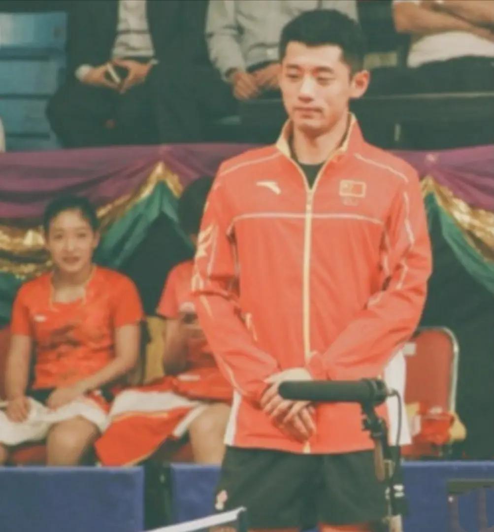 16年张继科刘诗雯微博之夜打球,张继科刘诗雯虐心