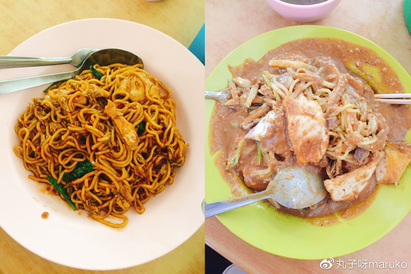 马来西亚槟城三天自助游求攻略,11月末马来西亚槟城旅游攻略