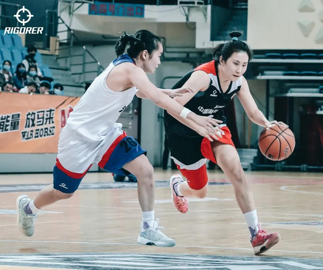 东北小组赛爆冷！海大掀翻山东冠军，CUBA魔鬼主场太恐怖