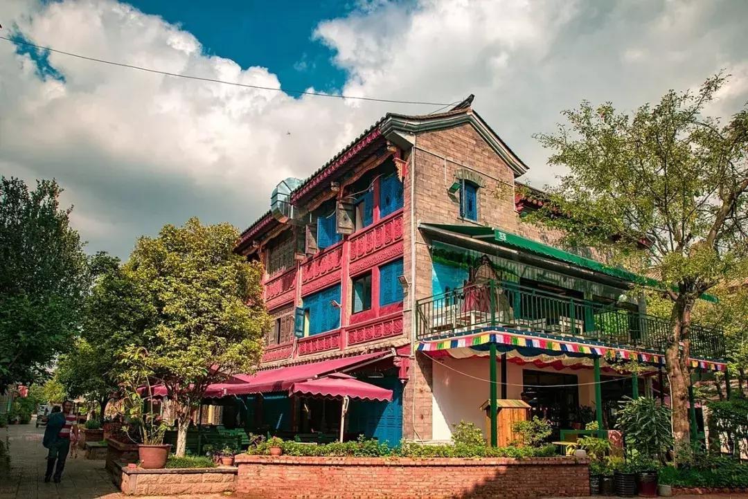 未来昆明发展潜力最大城市,昆明和青岛哪个城市发展潜力大