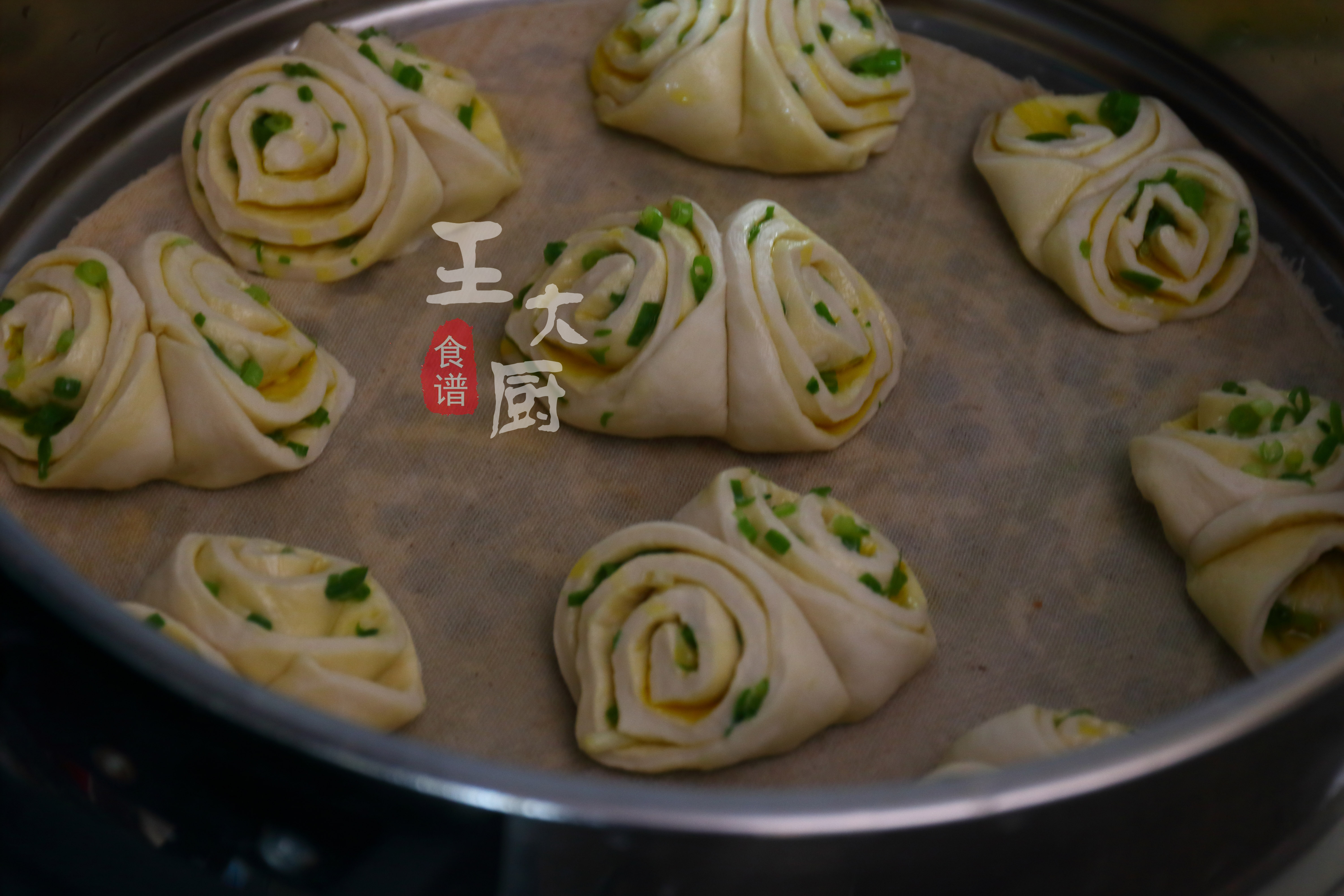 大厨发面饼怎么烙的又软又好吃,发面不用酵母粉怎么发最快