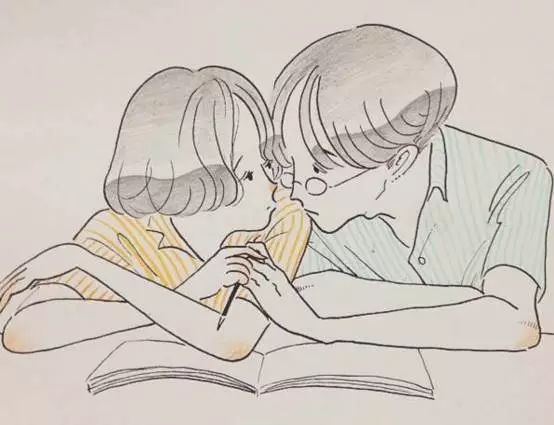 当年放弃一切娶来的“知己”，最终输给了这两样东西，很现实