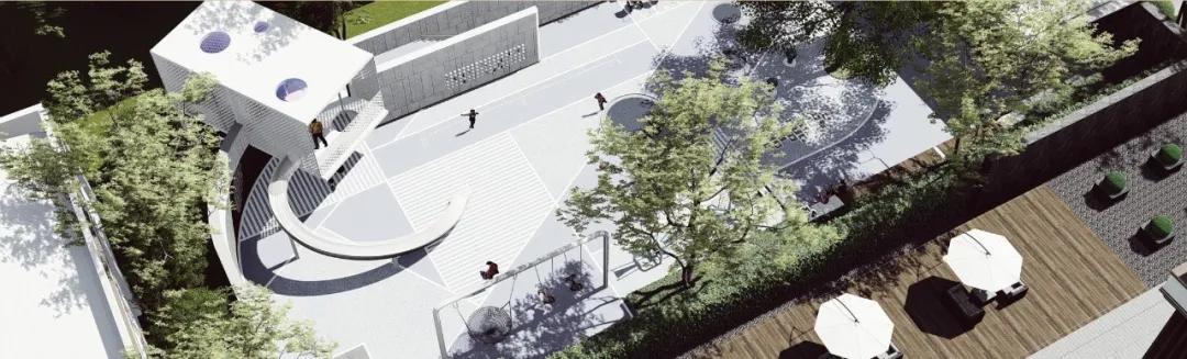 滨江为什么很厉害,力高君誉滨江为什么要贵