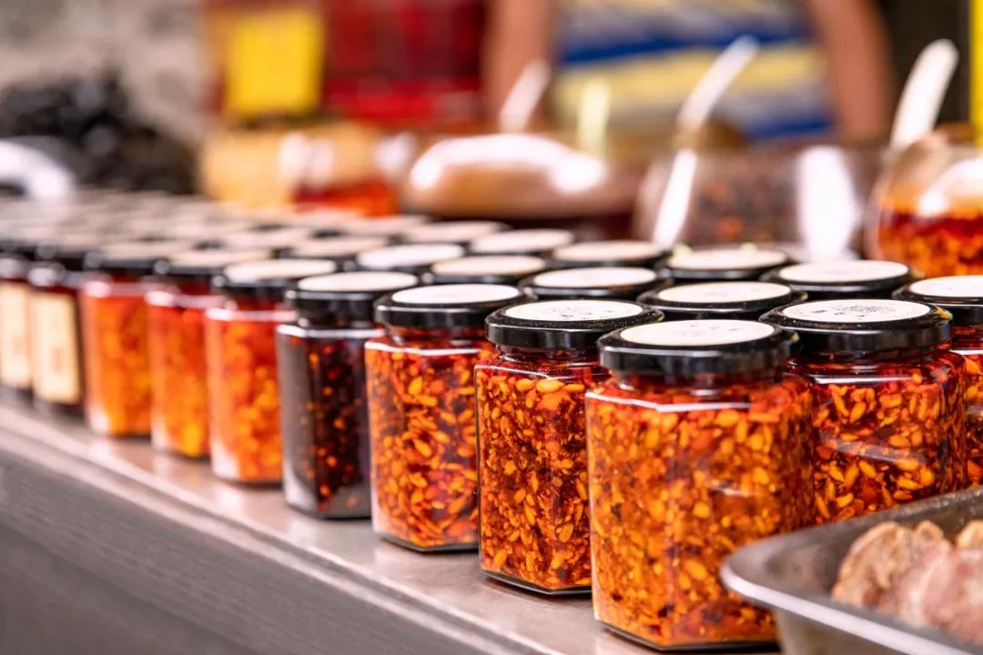 老干妈对战老干爹,老干妈大战老马