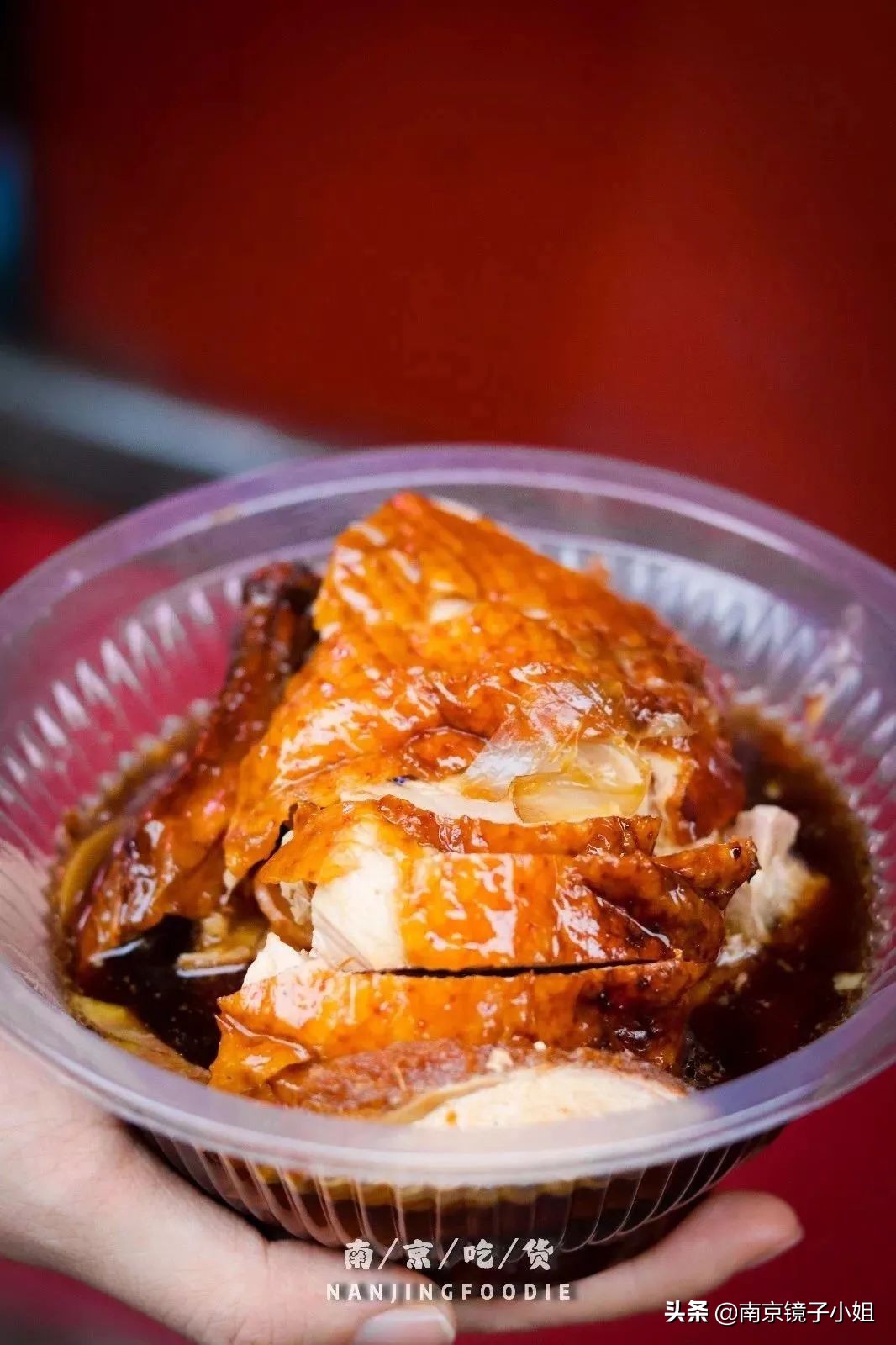 南京美食特产代购,南京美食代购在哪个市场