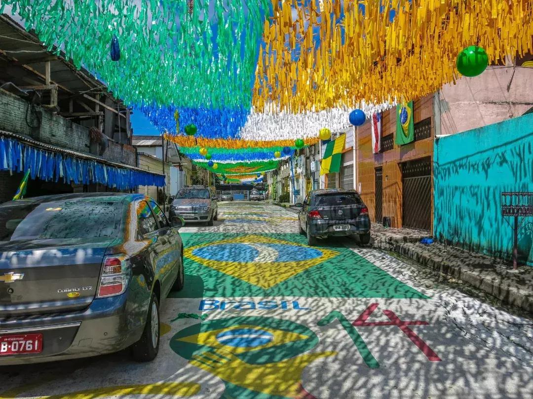 巴西之旅,巴西里约热内卢一日游攻略